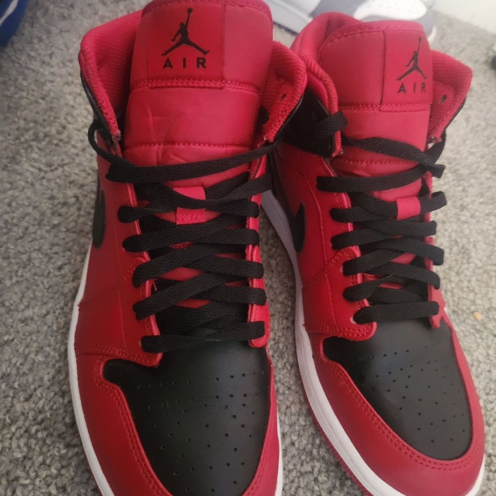Jordan